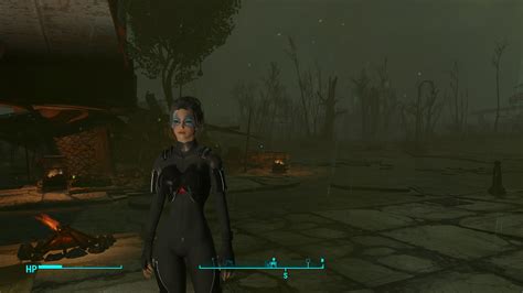 Atomic Lust at Fallout 4 Nexus